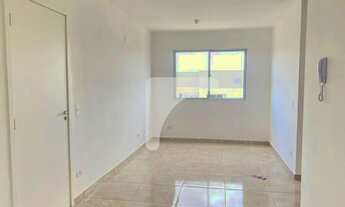 Imagem 3: Apartamento para alugar, 43 m² por R$ 1.380,00/mês - Residencial Portal das Araucarias - L
