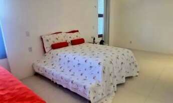 Imagem 5: Casa no Condomínio Vila dos Lagos em Ponta Negra - Natal - RN