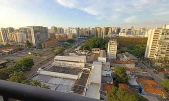 Imagem 5: Vendo 1 dormitório NOVO em Moema