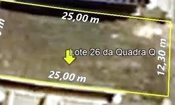 Imagem 3: Lote no Cond. Terras Alphaville Sergipe 1