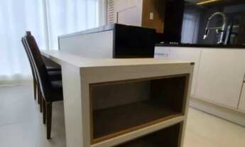 Imagem 3: Apartamento à venda em Petrópolis com 64 m², 2 quartos, 1 suíte, 2 vagas