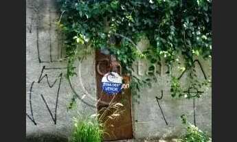 Imagem: Terreno na rua ana camacho