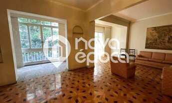 Imagem 2: Copacabana Apartamento com 3 dormitórios