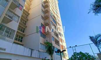 Imagem 2: APARTAMENTO de 3Q A VENDA NO TERRA MUNDI SANTOS DUMMONT