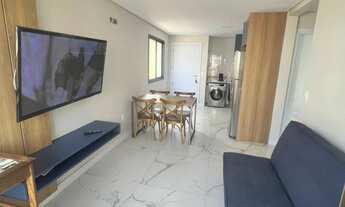 Imagem 2: Apartamento de 2 dormitórios à venda na Praia de Palmas