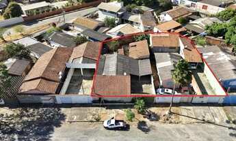 Imagem 6: CASA a venda Setor PARQUE OESTE INDUSTRIAL