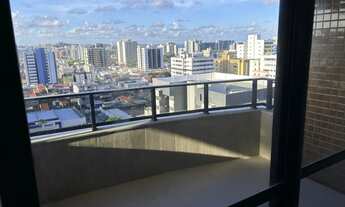 Imagem 2: Apto Novo, 3 Suítes, Ponta Verde