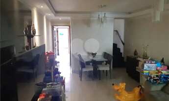 Imagem 2: Sobrado com 3 quartos à venda ou para locação em Parque Mandaqui - SP