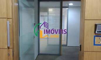 Imagem: CONJ. COMERCIAL - VILA MARIANA - SP