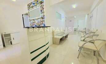 Imagem: Brandalise Imoveis aluga sala comercial