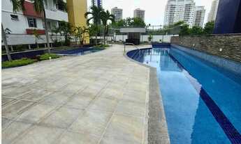 Imagem 2: ALUGA-SE APARTAMENTO SEMIMOBILIADO NO CONDOMÍNIO IBIZA FLEX