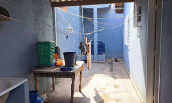 Imagem 6: Casa Residencial Planalto ll