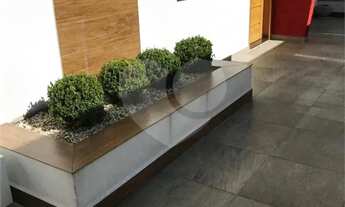 Imagem: Condomínio com 2 quartos à venda em Sítio