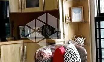 Imagem 2: Ótimo apartamento à venda 1 dormitório no Bairro Dores em Santa Maria RS