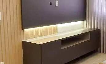 Imagem: Apartamento para aluguel, 1 quarto, 2 vagas