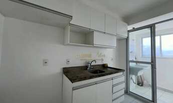 Imagem 7: Apartamento com 2 dormitórios para alugar, 50 m² por R$ 2.710,61/mês - Piatã - Salvador/BA