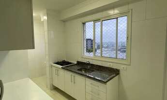 Imagem 5: Apartamento Vila Boa Vista - Barueri - Flor de lótus