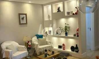 Imagem 3: Apartamento 3 quartos à venda no(a) Santa Paula