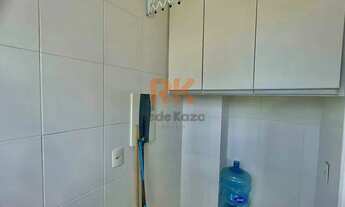 Imagem 6: Apartamento para aluguel, 3 quartos, 1 suítes, 2 vagas, Ouro Preto - Belo Horizonte/MG