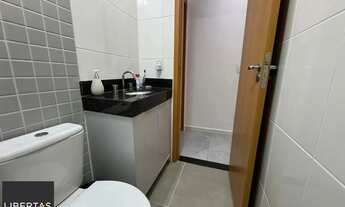 Imagem 4: Apartamento com 54m², 2 quartos, 1 suíte, 2 vagas, no bairro Jardim Carvalho em