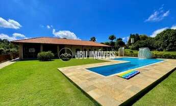 Imagem 4: Chácara com 3 suítes à venda, 450m² por R$ 2.800.000 Condomínio Vitassay Boituva/SP