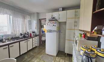 Imagem 6: Apartamento com 3 quartos para locação localizado na Zona 04 - Maringá/PR