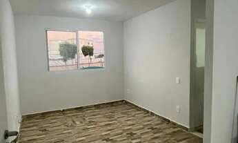 Imagem 6: Imóvel para venda tem 43 metros quadrados com 2 quartos em Residencial Barcelona - Goiânia