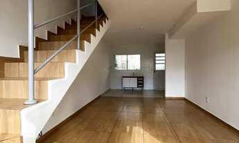 Imagem: Sobrado á venda! Condomínio Parque das