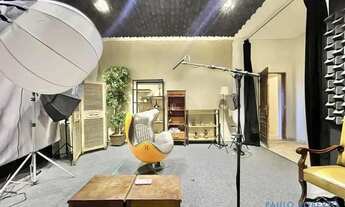 Imagem 3: CONJ. COMERCIAL - CHÁCARA SÃO JOÃO - SP