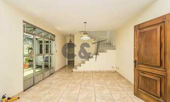 Imagem: Sobrado Residencial - 3 Dormitórios (1