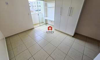 Imagem 4: Studio para locação com 25m² localizado no Setor Sul