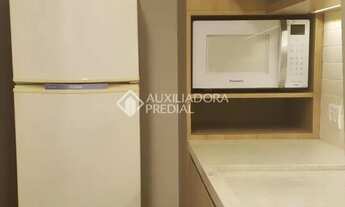 Imagem 6: Apartamento 1 dormitório santana porto alegre