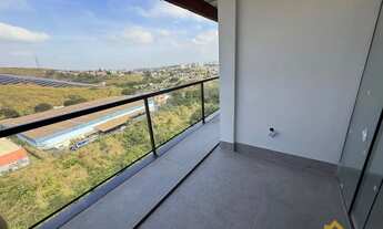 Imagem 5: Apartamento para Venda em Volta Redonda, Jardim Provence, 3 dormitórios, 1 suíte, 2 banhei