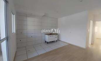 Imagem 3: Apartamento para aluguel, com 57,96m², 2 quartos - Morada Gaúcha - Gravataí / RS por R$ 1
