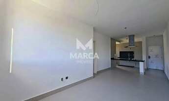 Imagem 7: Apartamento para aluguel, 2 quartos, 1 suíte, 2 vagas, Buritis - Belo Horizonte/MG