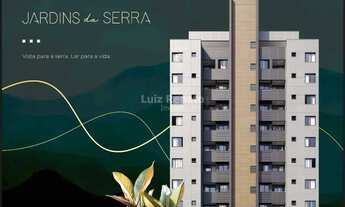 Imagem: Área privativa à venda no bairro Serra