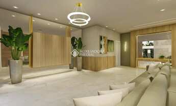 Imagem 3: APARTAMENTO 2 E 3 DORMITÓRIOS COM SUÍTE EM BARREIROS - LANÇAMENTO