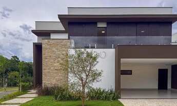 Imagem 2: Sobrado à venda em Campinas, Loteamento Parque dos Alecrins, com 4 quartos, com 318 m²