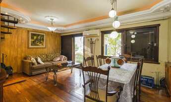 Imagem 4: Cobertura! Apartamento cobertura com 3 dormitórios