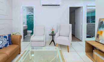 Imagem: Casa à venda no bairro Jardim Karaíba