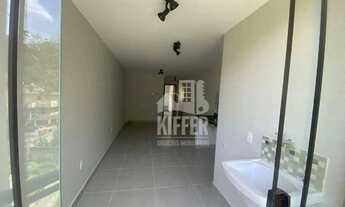 Imagem 3: Loft com 1 quarto para alugar, 32 m² por R$ 2.200/mês - Cafubá - Niterói/RJ