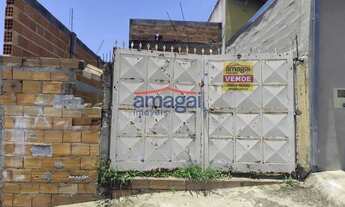 Imagem: Casa de 3 quartos para venda no Parque Imperial