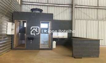 Imagem 3: Aluguel Galpão DISTRITO INDUSTRIAL