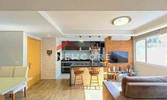 Imagem 5: Apartamento em Rua Dário Totta - Teresópolis - Porto Alegre/RS