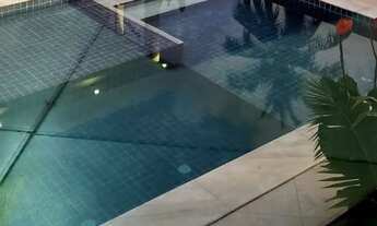 Imagem 3: Casa com 4 dormitórios à venda, 550 m² por R$ 950.000,00 - Sauipe - Abrantes (Camaçari)/BA