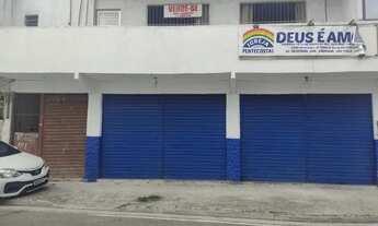 Imagem: Prédio Salão Comercial 2 andares