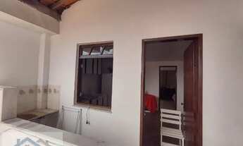 Imagem 2: Apartamento Mobiliado em Itapuã, Salvador: Conforto e Praticidade!