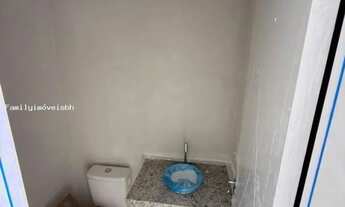 Imagem 2: Casa para Venda em Belo Horizonte, Boa Vista, 3 dormitórios, 1 suíte, 3 banheiros, 1 vaga