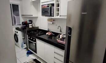 Imagem 6: APARTAMENTO MOBILIADO NO CONDOMINIO FLORATTA - CONCEIÇÃO