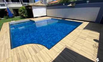 Imagem 4: Casa de Alto Padrão com Piscina, Área Gourmet e Terreno de 900m² Rua Manoel Me